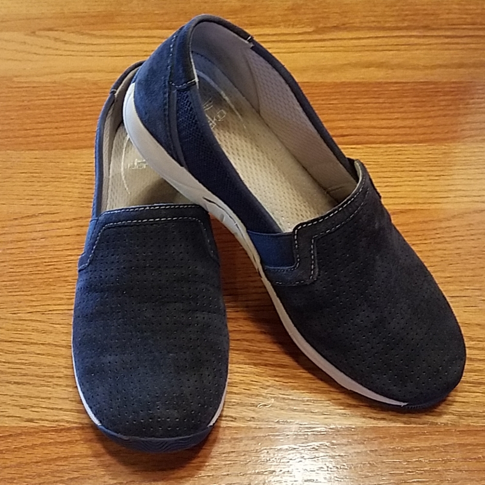 Dansko shoes